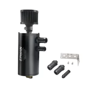 CANISTER DE ACEITE 300ML + FILTRO VENTILACION