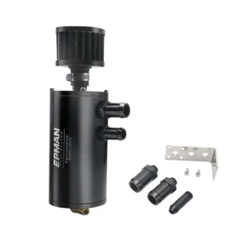 CANISTER DE ACEITE 300ML + FILTRO VENTILACION