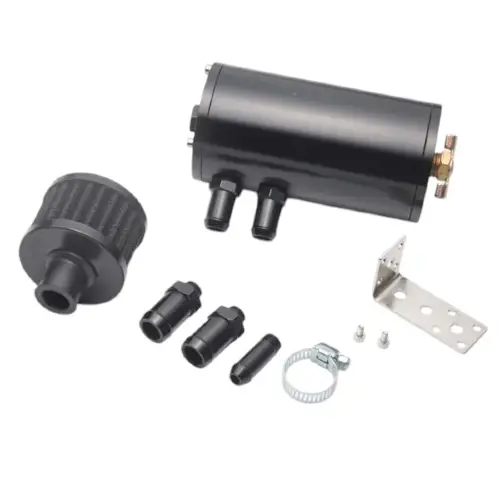 CANISTER DE ACEITE 300ML + FILTRO VENTILACION - Imagen 5