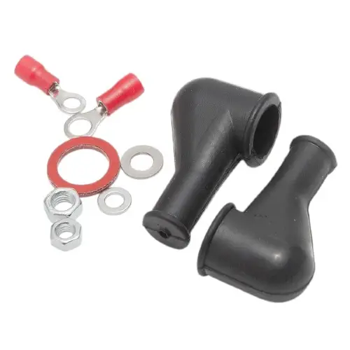 BOMBA COMBUSTIBLE EXTERNA EPMAN 300LPH 5 BAR - Imagen 4
