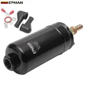 BOMBA COMBUSTIBLE EXTERNA EPMAN 300LPH 5 BAR