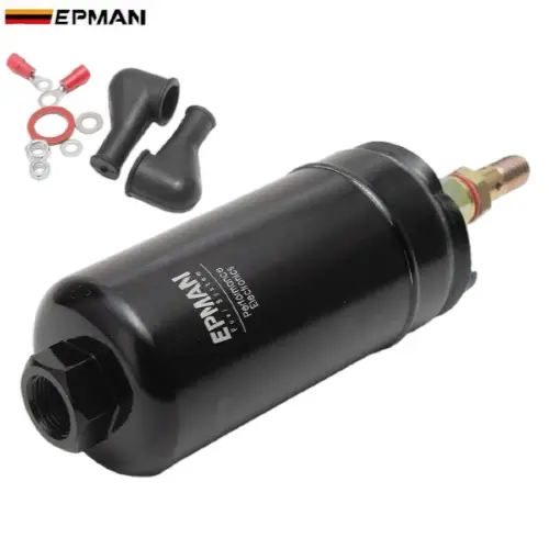 BOMBA COMBUSTIBLE EXTERNA EPMAN 300LPH 5 BAR