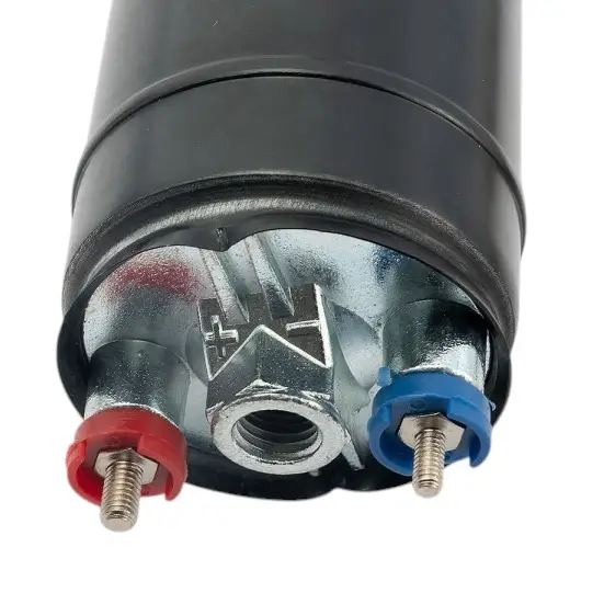 BOMBA COMBUSTIBLE EXTERNA EPMAN 400LPH AN8 - Imagen 4