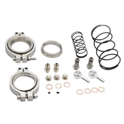 WASTEGATE EXTERNA 44mm TIPO TIAL - Imagen 5