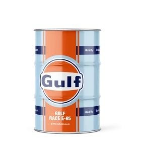GULF RACE ETANOL/E-85