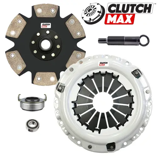 HONDA SERIE B B16/B18/B20 Stage 4 CLUTCHMAX