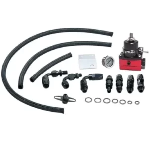 KIT REGULADOR DE COMBUSTIBLE AN6