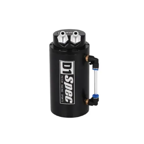 CANISTER ACEITE D1 SPEED 500ML