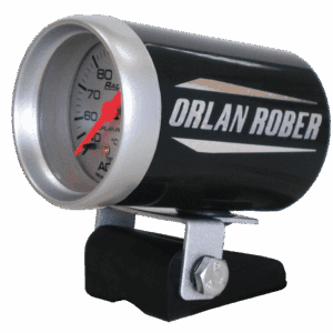 CARCAZA PORTA RELOJ 60MM ORLAN ROBER