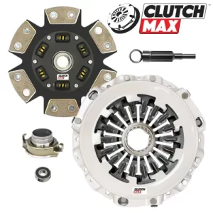 SUBARU WRX EJ20 1998-2005 Stage 4 CLUTCHMAX