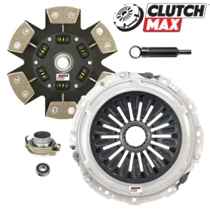 SUBARU WRX STI EJ25 2004-2021 Stage 3 CLUTCHMAX