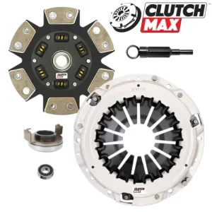 SUBARU WRX EJ25/FA20 2005-2017 Stage 3 CLUTCHMAX