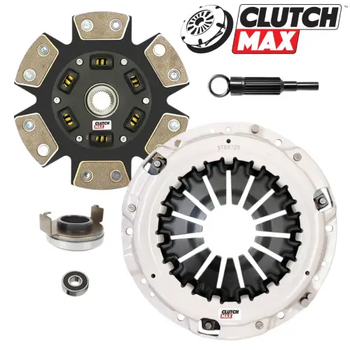 SUBARU WRX EJ25/FA20 2005-2017 Stage 3 CLUTCHMAX