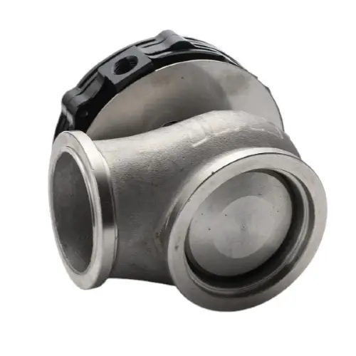 WASTEGATE EXTERNA 44mm TIPO TIAL - Imagen 3