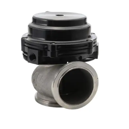 WASTEGATE EXTERNA 44mm TIPO TIAL - Imagen 2