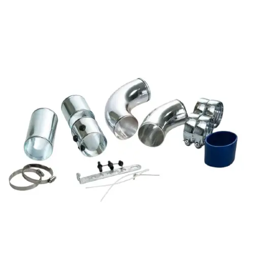 INDUCCION DE ALUMINIO UNIVERSAL 3" - Imagen 4