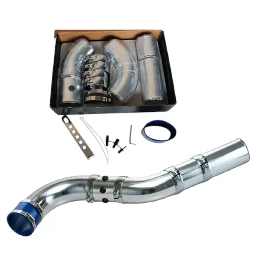 INDUCCION DE ALUMINIO UNIVERSAL 3" - Imagen 2