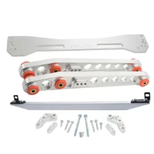 KIT BANDEJAS + SUBFRAME + BARRA HONDA CIVIC EK 96-00