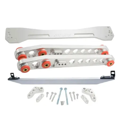 KIT BANDEJAS + SUBFRAME + BARRA HONDA CIVIC EK 96-00
