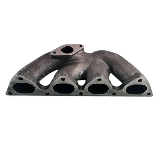 MULTIPLE DE ESCAPE HONDA SERIE B TURBO T3 - Imagen 3