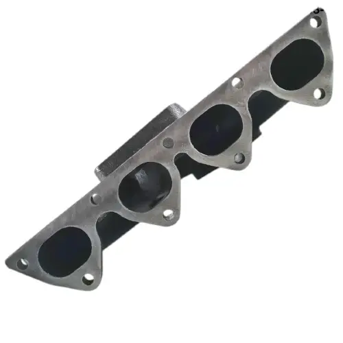 MULTIPLE DE ESCAPE HONDA SERIE B TURBO T3 - Imagen 2