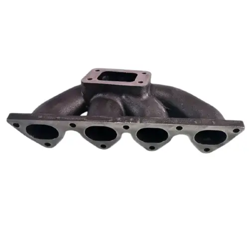 MULTIPLE DE ESCAPE HONDA SERIE B TURBO T3 - Imagen 4