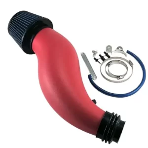 INDUCCION DE AIRE SIMOTA HONDA 3" (babosa)