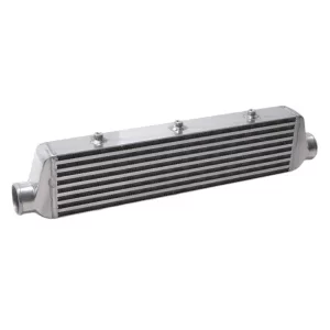 INTERCOOLER 550X140X65mm IN/OUT 2.5"