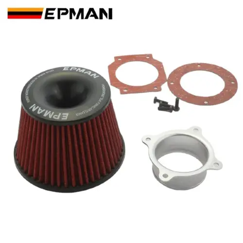 FILTRO AIRE EPMAN 3"/76mm - Imagen 2