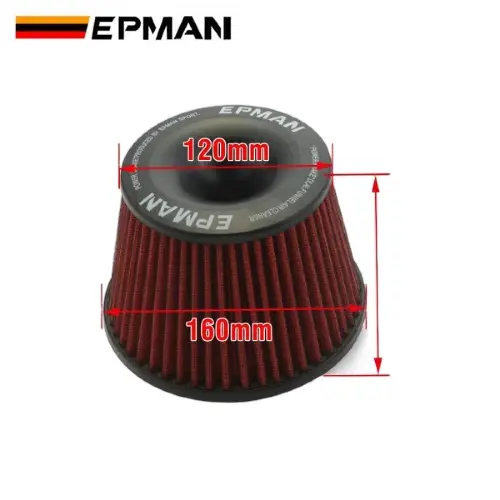FILTRO AIRE EPMAN 3"/76mm - Imagen 6