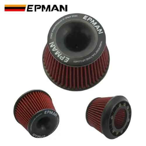 FILTRO AIRE EPMAN 3"/76mm - Imagen 3
