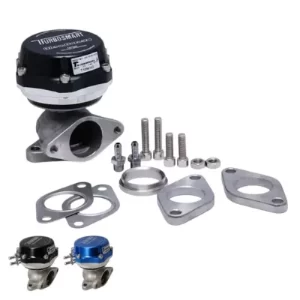 WASTEGATE EXTERNA 38mm TIPO TURBO-SMART GEN2