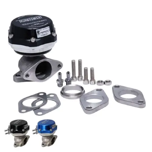 WASTEGATE EXTERNA 38mm TIPO TURBO-SMART GEN2