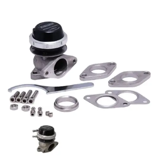WASTEGATE EXTERNA 38mm TIPO TURBO-SMART GEN1