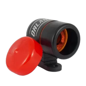 LUZ TESTIGO ROJA SHIFT-LIGTH ORLAN ROBER