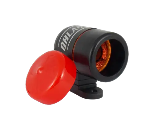 LUZ TESTIGO ROJA SHIFT-LIGTH ORLAN ROBER