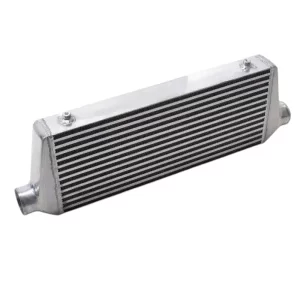 INTERCOOLER 550X230X65mm IN/OUT 2.5"