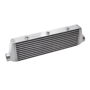 INTERCOOLER 550X180X65mm IN/OUT 2.5"