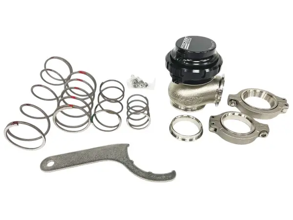WASTEGATE PRECISION 40mm GEN2