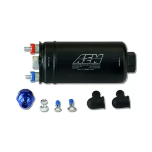 BOMBA EXTERNA AEM 400LPH AN6