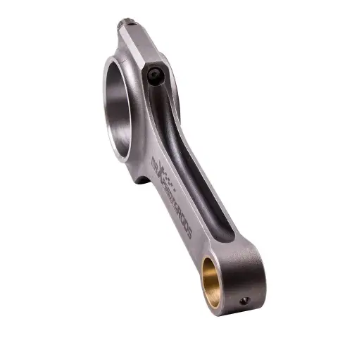 BIELAS FORJADAS H-BEAM HONDA B18A B18B/B20B B20Z - Imagen 2