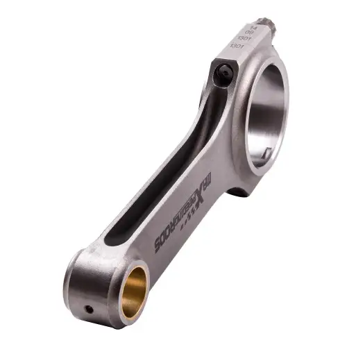 BIELAS FORJADAS H-BEAM HONDA B18A B18B/B20B B20Z - Imagen 3