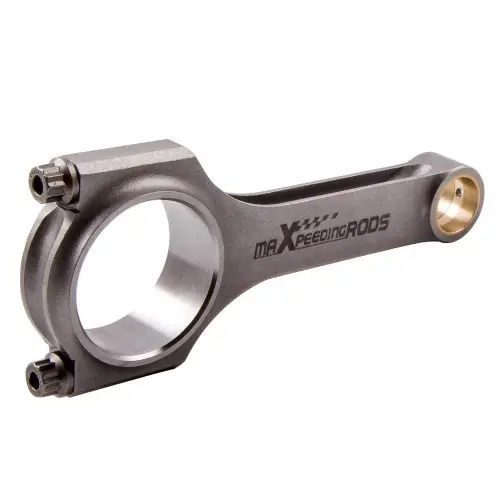 BIELAS FORJADAS H-BEAM HONDA B18A B18B/B20B B20Z - Imagen 4