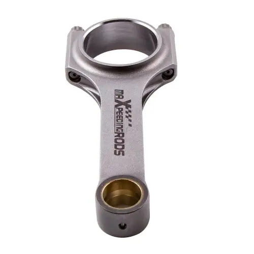 BIELAS FORJADAS H-BEAM HONDA B18A B18B/B20B B20Z - Imagen 6
