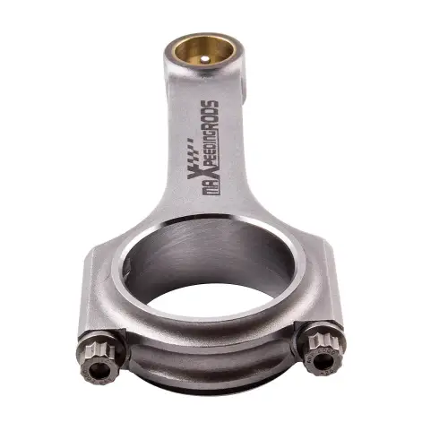 BIELAS FORJADAS H-BEAM HONDA B18A B18B/B20B B20Z - Imagen 7