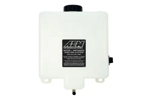 KIT DE INYECCION AGUA/METANOL AEM V3 - Imagen 3