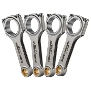 BIELAS FORJADAS H-BEAM TOYOTA 4EFTE