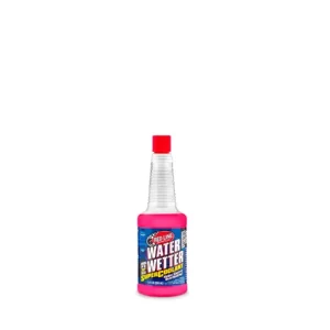 Water Wetter Super Coolant RED LINE aditivo refrigerante