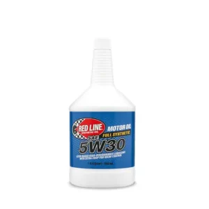 ACEITE MOTOR RED LINE 5W30