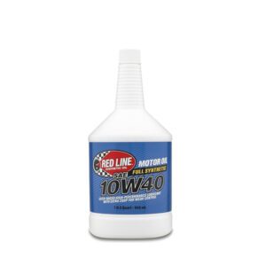 ACEITE MOTOR RED LINE 10W40